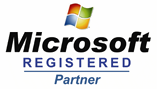 Microsoft Registered Partner