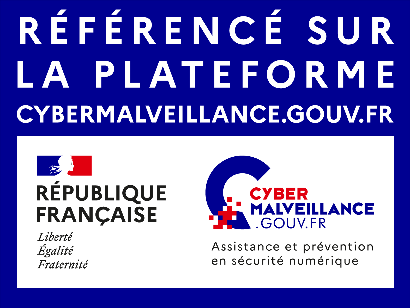 Cybermalveillance | Chartres | Eure et Loir (28)